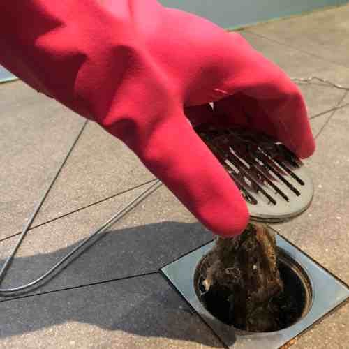 Why Does My Bathroom Smell Musty? Exploring Causes and Solutions